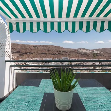 Hilltop Vista * Puerto Rico (Gran Canaria)