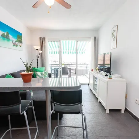 Appartement Hilltop Vista