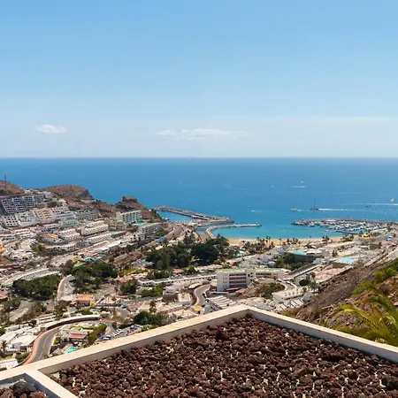Hilltop Vista * Puerto Rico (Gran Canaria)