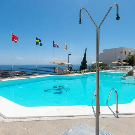 Appartement Hilltop Vista *