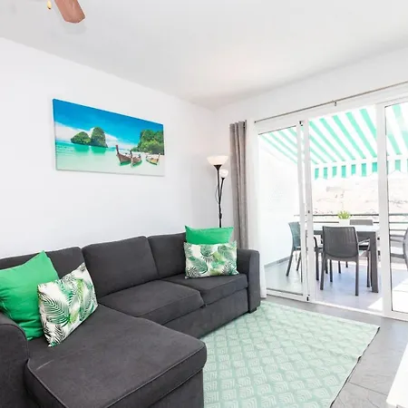 Appartement Hilltop Vista