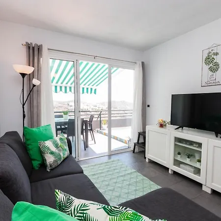 Hilltop Vista Appartement
