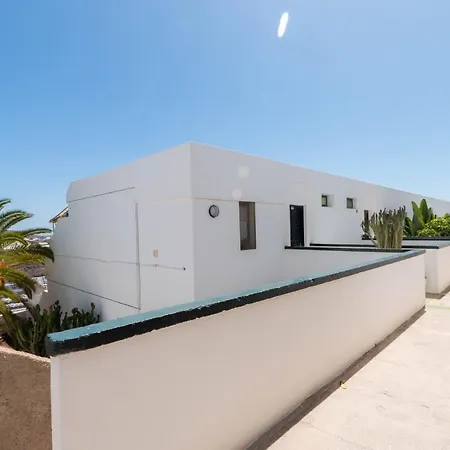 Hilltop Vista Apartment Puerto Rico (Gran Canaria)