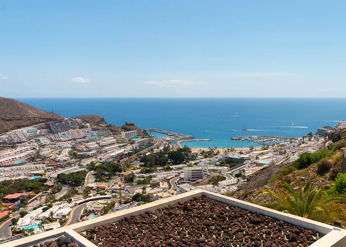 Hilltop Vista * 푸에르토리코
